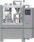 Suplementos nutricionales herbales Máquina automática de llenado de cápsulas de gelatina dura (NJP-1200)