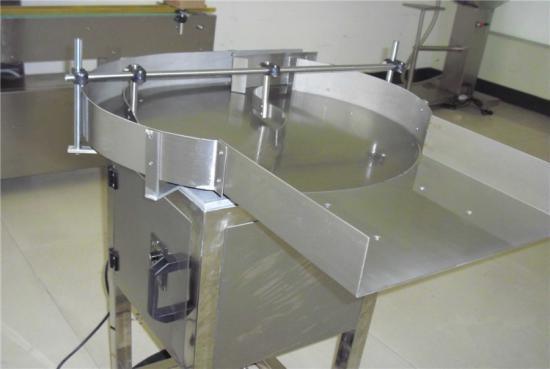 Máquina de embalaje de mezcla de polvo de proteína completamente automática