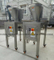 Máquina de granulación / molino de molienda rápida serie Fzb