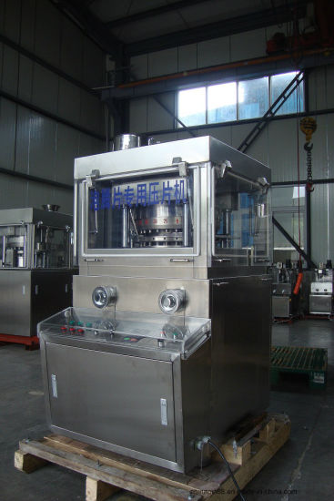 Colector de polvo de alta eficiencia para la máquina de prensado de tabletas