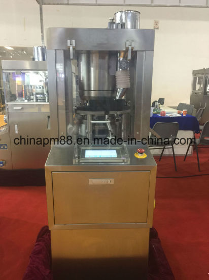 Máquina de prueba de dureza y friabilidad de tabletas y máquina de laboratorio y dinamómetro (CJY-2C)