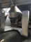 Licuadora de acero inoxidable con mezclador de polvo de 200 kg de capacidad