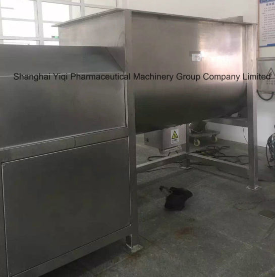 Máquina mezcladora de pesticidas de alta calidad de China