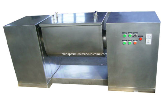 Máquina granuladora de oscilación farmacéutica CE (oscilante) (serie YK)