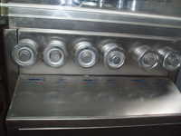 Tabletas de lavado y tabletas de detergente Máquina rotativa de prensado de tabletas